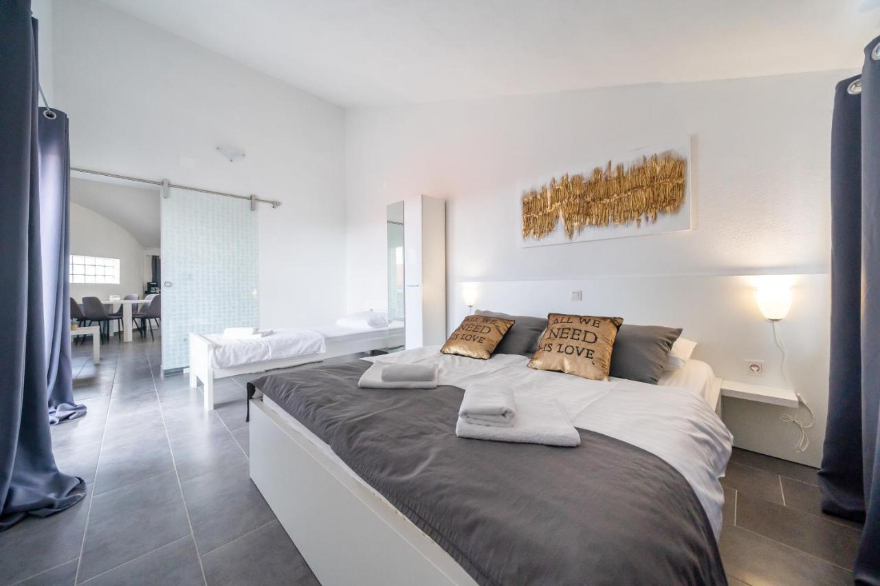 Holiday Apartments Amarilis Pakoštane Dış mekan fotoğraf